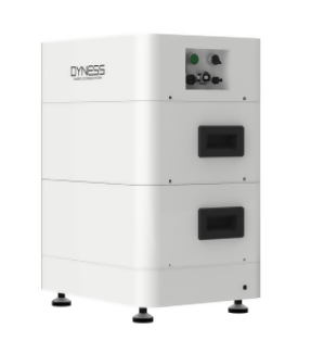 Dyness Tower 2.0 T7 met 6.74 kWh