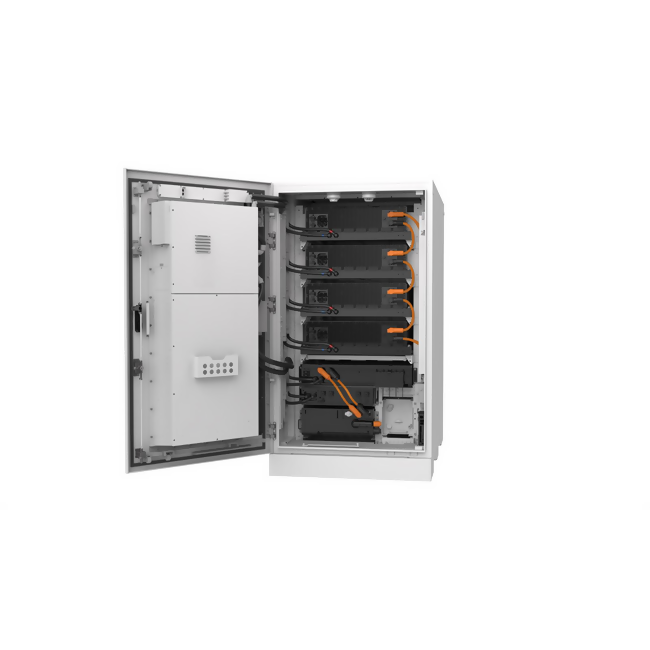 Huawei LUNA2000 - 215kWh - Hybride Cooled