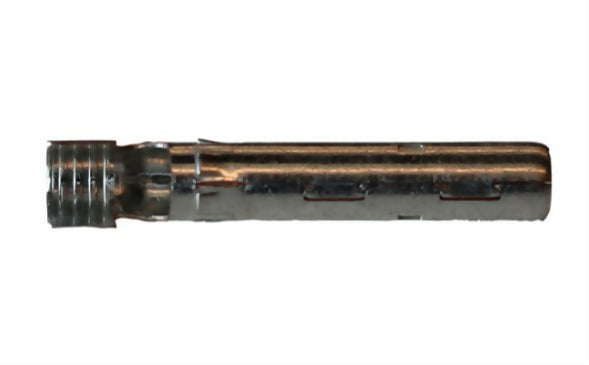 Staubli MC4 Binnenwerk Male (4-6mm²)
