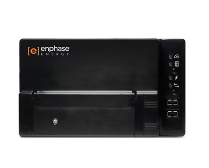 ENP-ENV-S-EM-230 Enphase Accessoire ENV-S-EM-230, IQ Gateway Metered, Wifi LAN, APAC-EMEA, incl. 2x CT-100-SPLIT-ROW ENV-S-EM-230