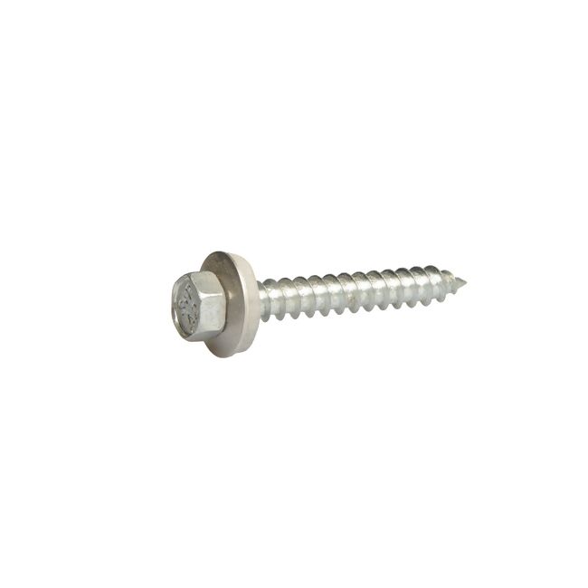 Esdec ClickFit-Befestigungsschraube 6,5 x 50 mm 1006550