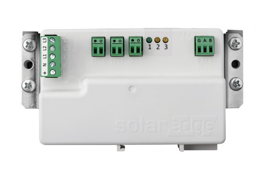 1PH/3PH 230/400V Energy Meter with Modbus