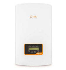 Solis 3K-S6