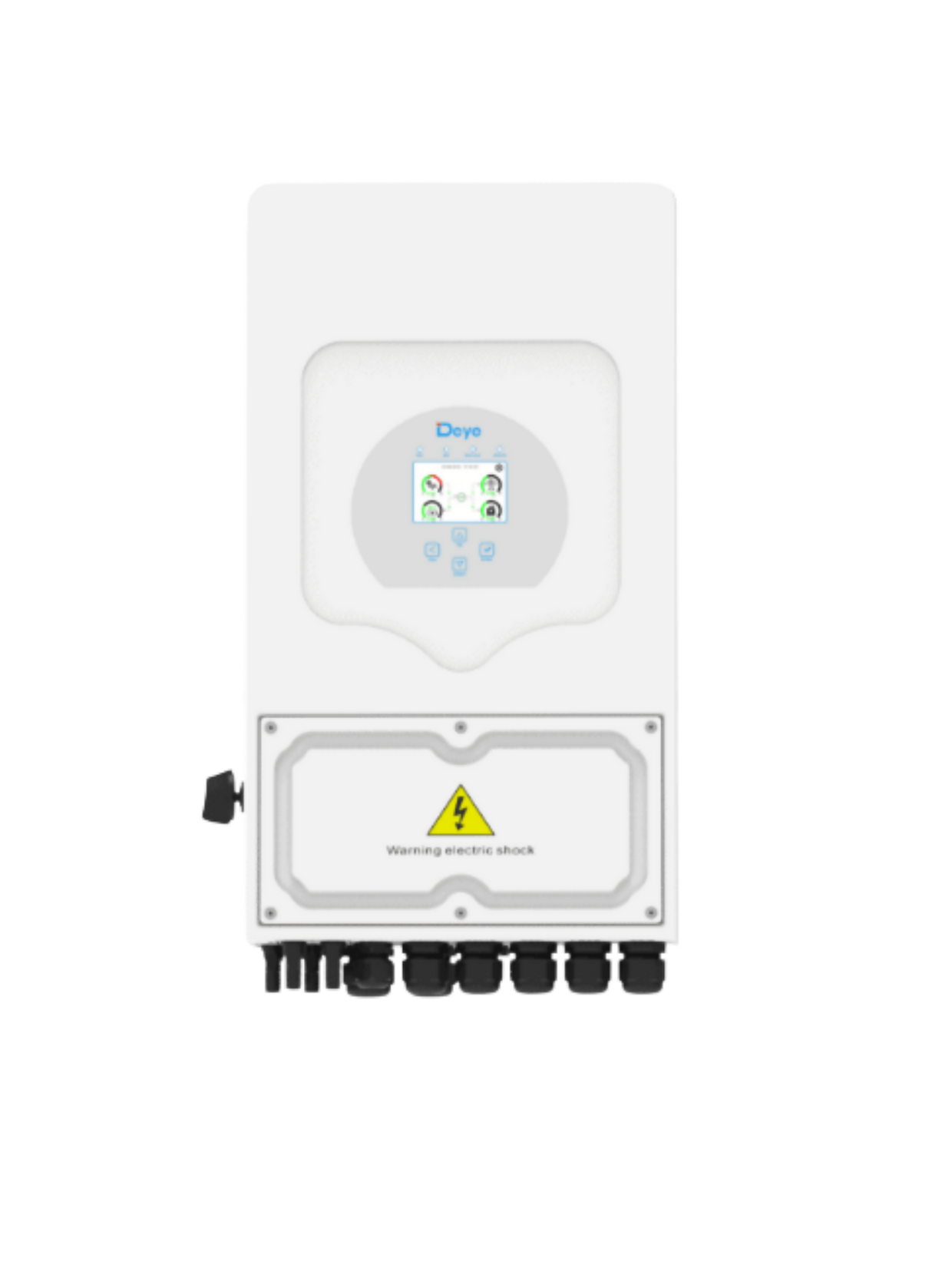 Deye SUN-8K-SG05LP1-EU