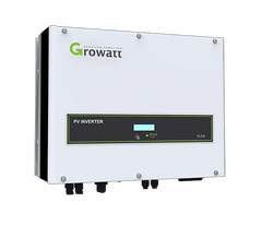 Growatt 4000TL3-S