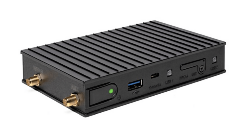 SolarEdge ONE Controller for CSS