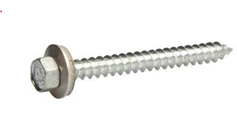 Enstall Montageschroef 6,5 x 80mm