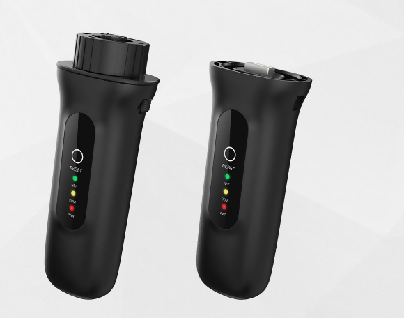 Solis-S1-W4G-ST-4P-5 Ginlong Solis Accessoire S1-W4G-ST(4PIN-5) Wifi 4G Cellular Datalogging stick incl. 5 jaar dataplan S1-W4G-ST(4PIN-5)
