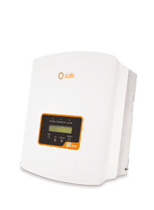 Solis SOL-1.0-MINI-S6-DC