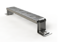 2/1050 Distance support SV HD 100mm