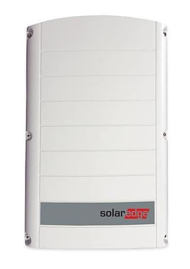 SolarEdge SE8K 3F