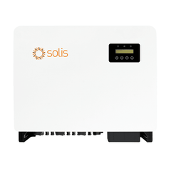 Solis - 50K S5