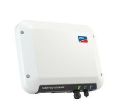 SMA Sunny Boy Storage 2.5