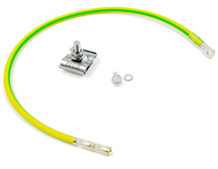 100.SR1.UNi-16mm Grounding Kit 16mm Cable Length 100cm