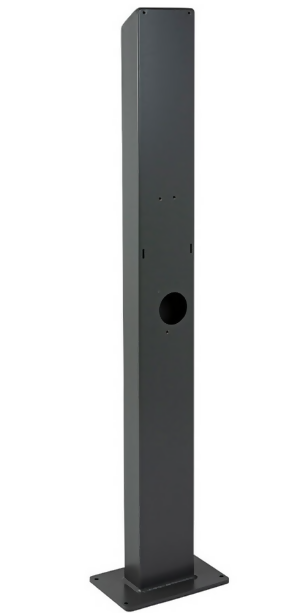 Eve Double Pole