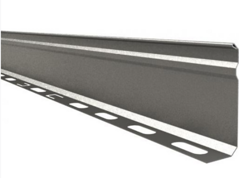 Scheidingsschot H=35 L=3M HD