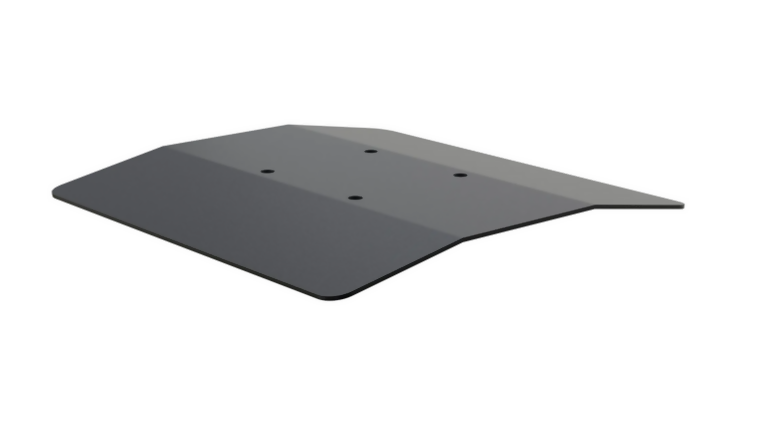 OP-Q9MT1 Onepole Accessoire Q9MT1 Roof Cover Duo 350 Q9MT1