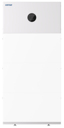 Kstar Hybrid Inverter, Single Phase E6KS-D22, 2MPPT