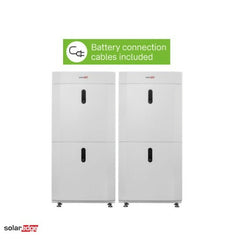 Solaredge Home Battery Set 20kWh 48V for RWS