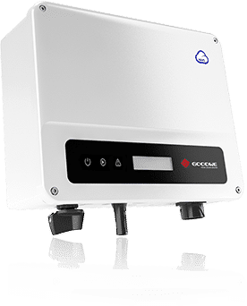 GoodWe GW3000-XS