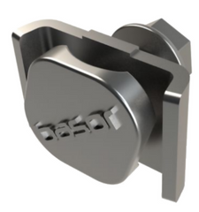 2/4915 Reinforced coupling RVS304