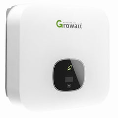 Growatt MOD 6000TL3-XH