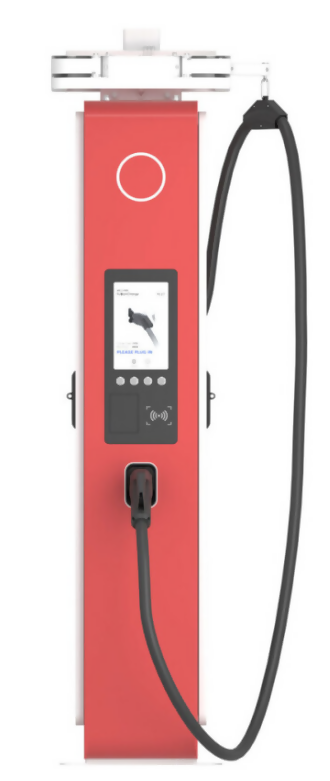 Huawei DT500L1-EUA1 (liquid-cooled dispenser)