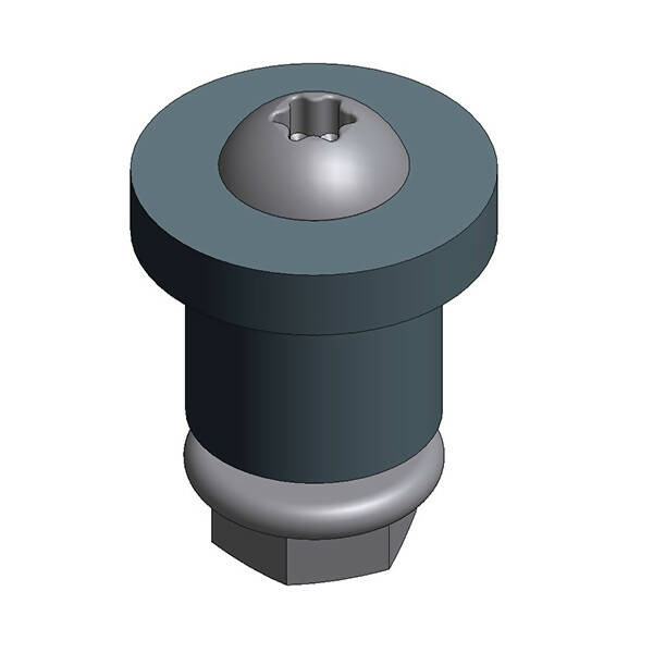 Kst panel alignment pin - set - 733020