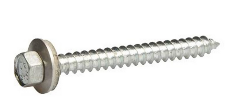 Enstall Montageschroef 6,5 x 70mm