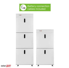 Solaredge Home Battery Set 25kWh 48V for RWS