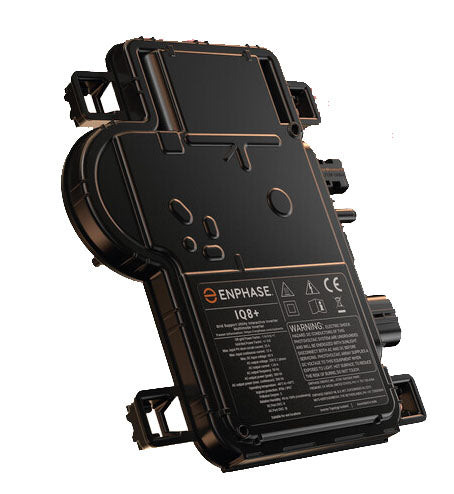 Enphase IQ8 PLUS-72-M-INT