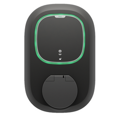 Wallbox Pulsar Pro 22kW | Socket