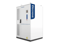 Elecnova ECO-E418LP-A40 125kW