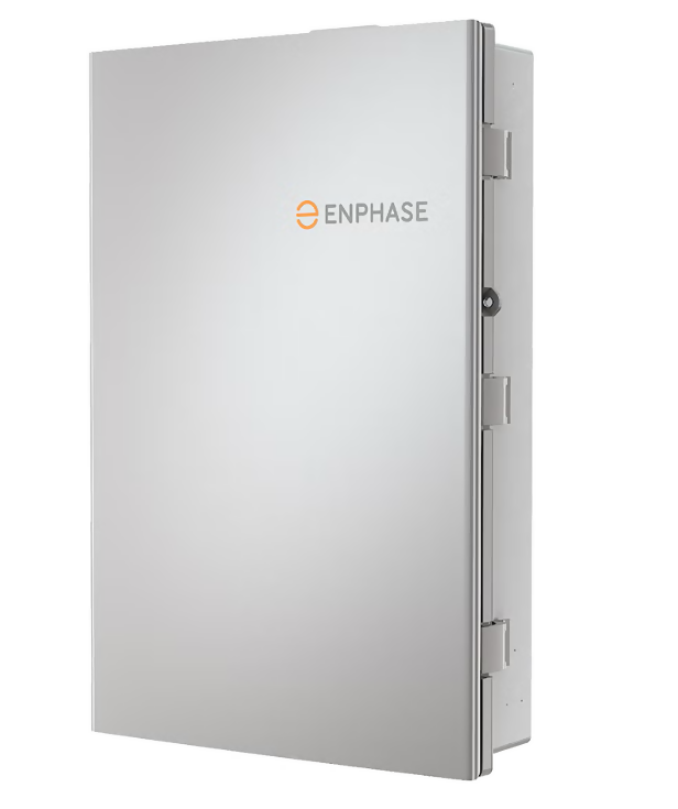 Enphase IQ System Controller 3