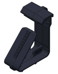 Plastic drainage clip 30-36mm - 739013