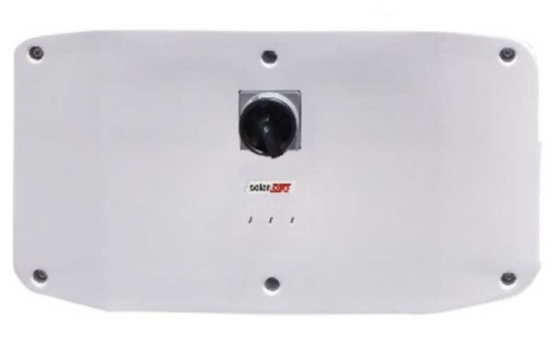 Solaredge Synergy 90kW/ Basisunit