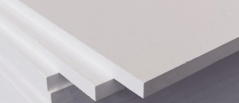 PVshelter Fire Protection Plate 1700x1220x19,5mm.