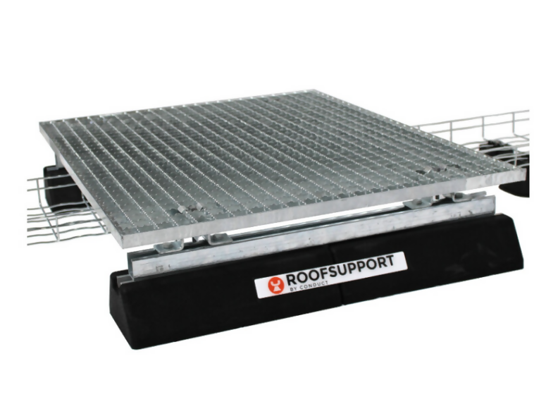 RoofSupport Step-OVer 80x100