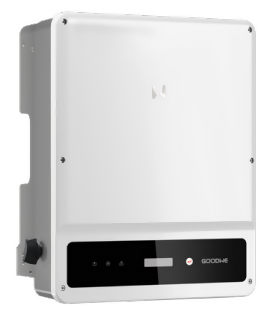 GoodWe GW4000-SDT-20