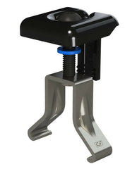 ClickFit EVO Module Clamp Universal black 1008020-B