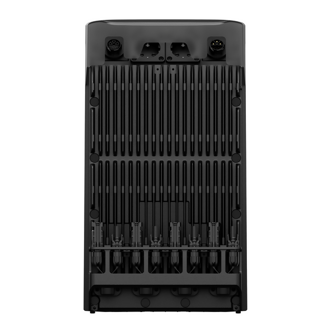 EcoFlow Batterij en Omvormer Stream Ultra 1.92kWh