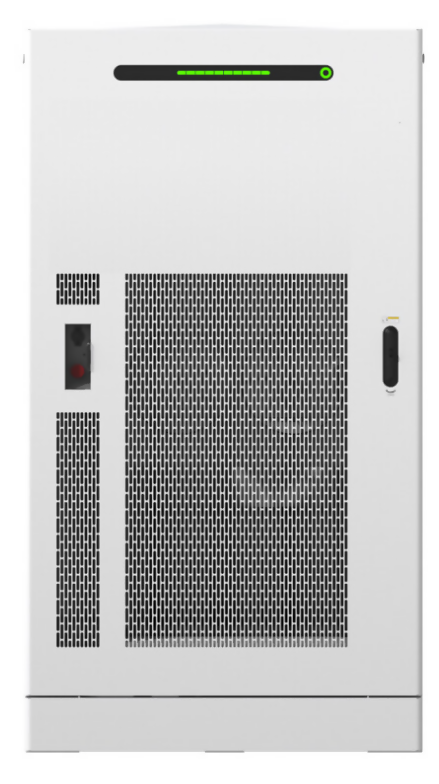 Huawei LUNA2000 - 215kWh (excl installatie) Liquid Cooled