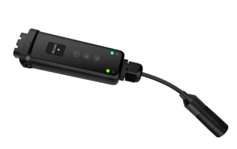 GWEZLINK3000 GoodWe Accessoire Ezlink 3000, Smart dongle, Wifi LAN BT parallel solution voor ET (15-30)kW ES-20 GA10081-99-00P-1