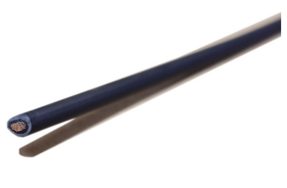 ATH200013Z-0500 PV-kabel Athilex, 200013Z H1Z2Z2-K CCA 4mm2, Zwart 500m, Ø 5.4mm 200013Z-0500