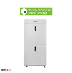 Solaredge Home Battery Set 10kWh 48V for RWB