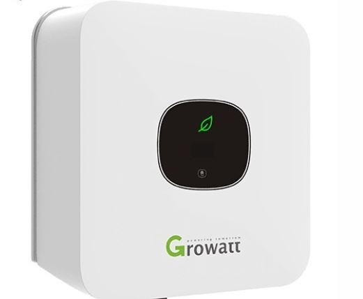 GROWATT MOD 15KTL3-X