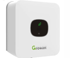 GROWATT MOD 12KTL3-X