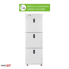 Solaredge Home Battery Set 15kWh 48V for RWS