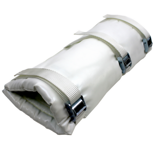 CO-FW24042 Conduct FireWrap 2400x420mm FW24042