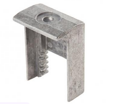 ClickFit Eindklem CFA [Module frame hoogte (mm)
